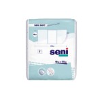 Пеленки гигиенические, Seni (Сени) р. 90смх170см 5 шт софт