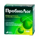 ПробиоЛог, капс. 180 мг №30